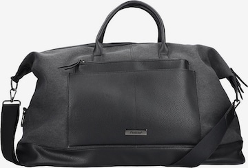 Rieker Handbag in Black: front