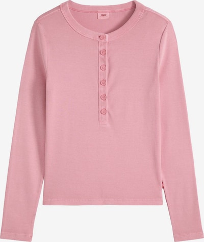 Maglietta 'ESSENTIAL' in XS LEVI'S ® di colore rosa, Visualizzazione prodotti
