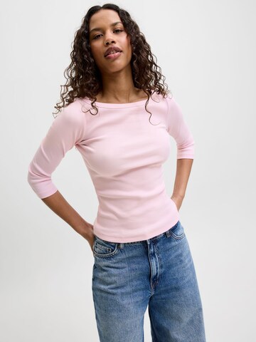 JJXX Shirt 'JXFifi' in Roze