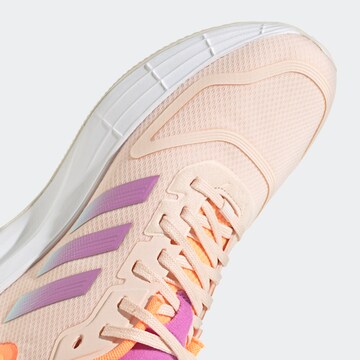 ADIDAS PERFORMANCE - Sapatilha de corrida 'Duramo Sl 2.0' em laranja