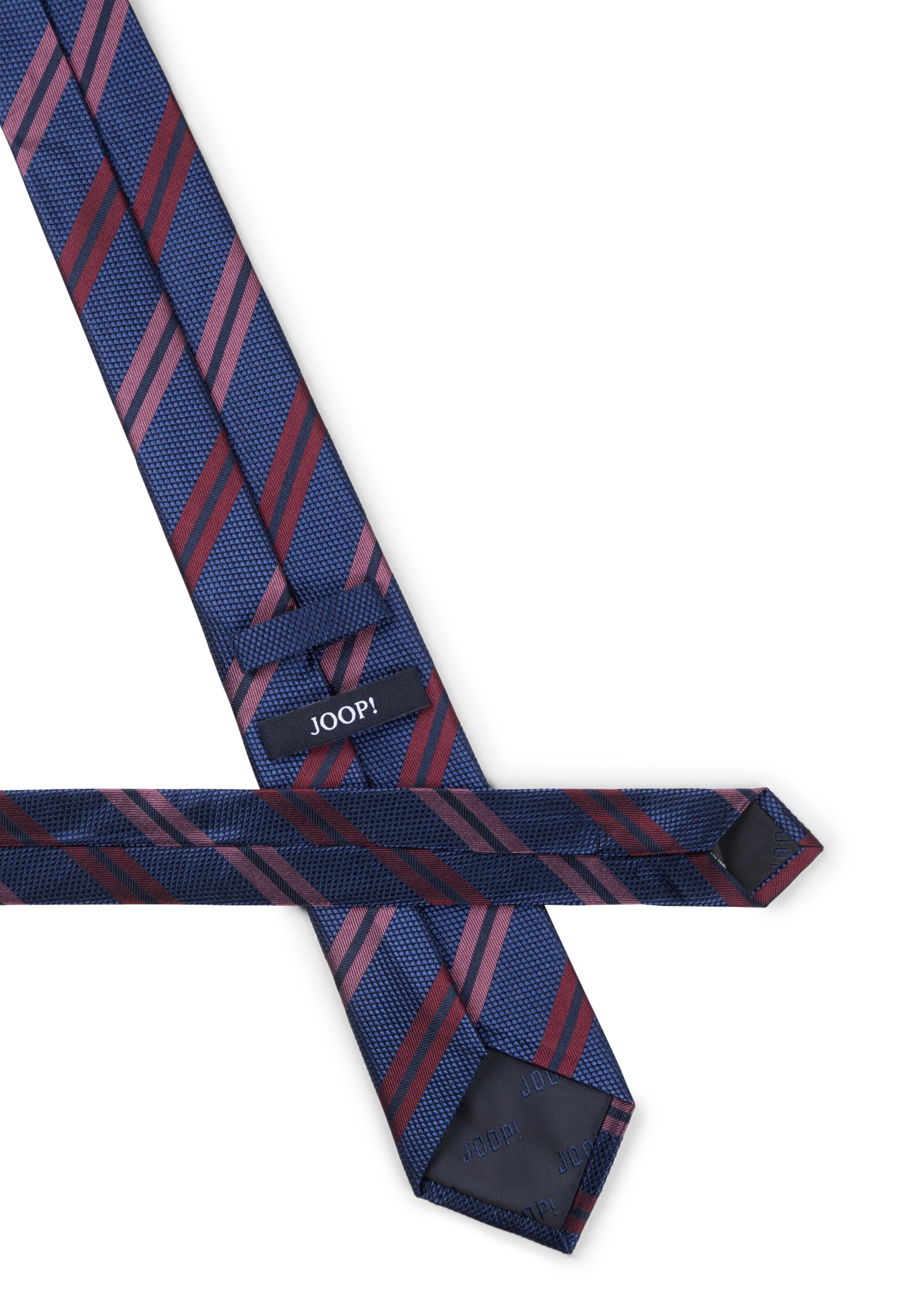 JOOP! Tie in Blue
