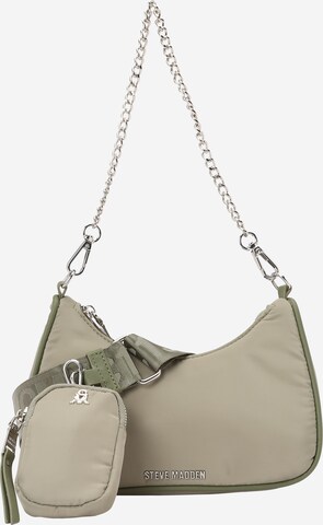 Borsa a spalla 'BVITAL' di STEVE MADDEN in grigio