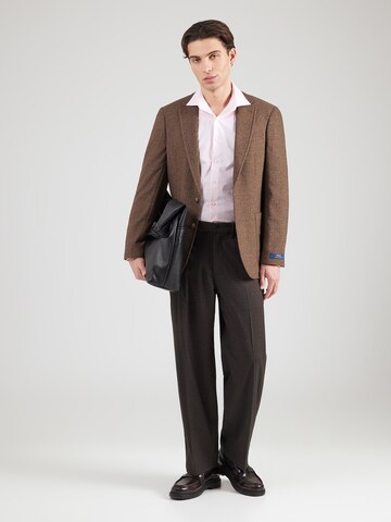 Michael Kors Regular fit Skjorta i rosa