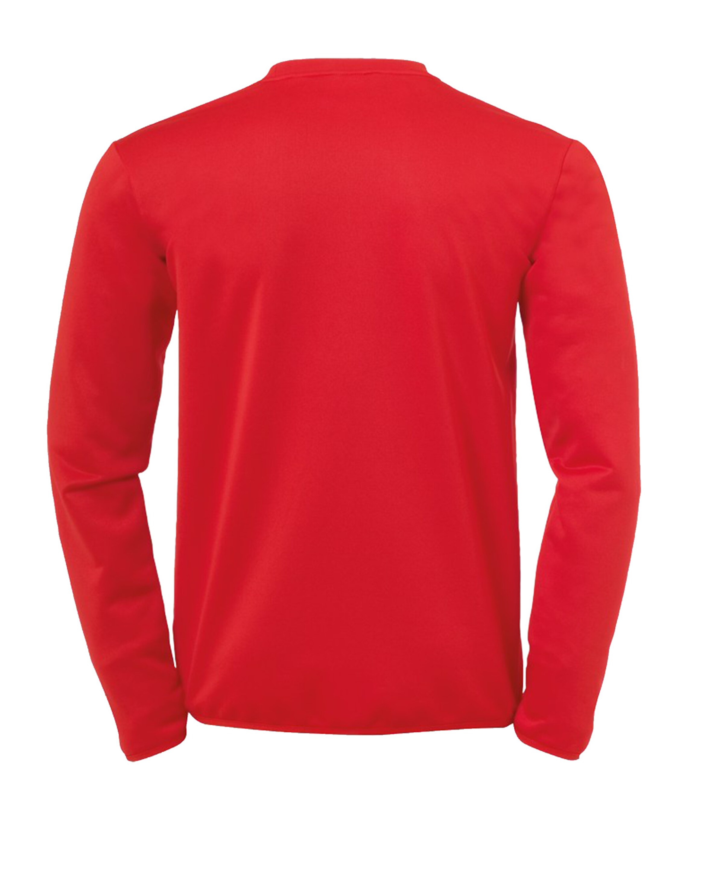 UHLSPORT Sportsweatshirt in Rot