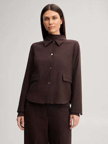 JOOP! Blazer in Braun: Vorderseite
