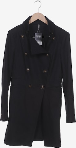 NAF NAF Jacket & Coat in L in Black: front