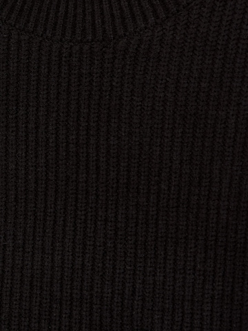 Pull-over Pull&Bear en noir