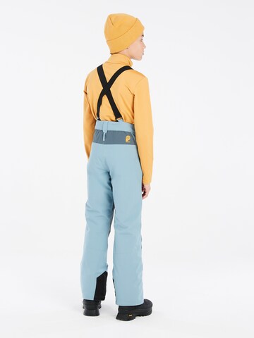 PROTEST Regular Sporthose 'PRTRAIDER JR'‌ in Blau