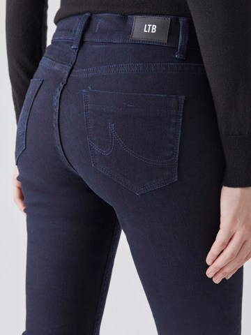 LTB Flared Jeans 'Fallon' in Blue