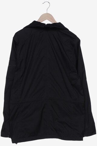 PEAK PERFORMANCE Jacket & Coat in L in Black
