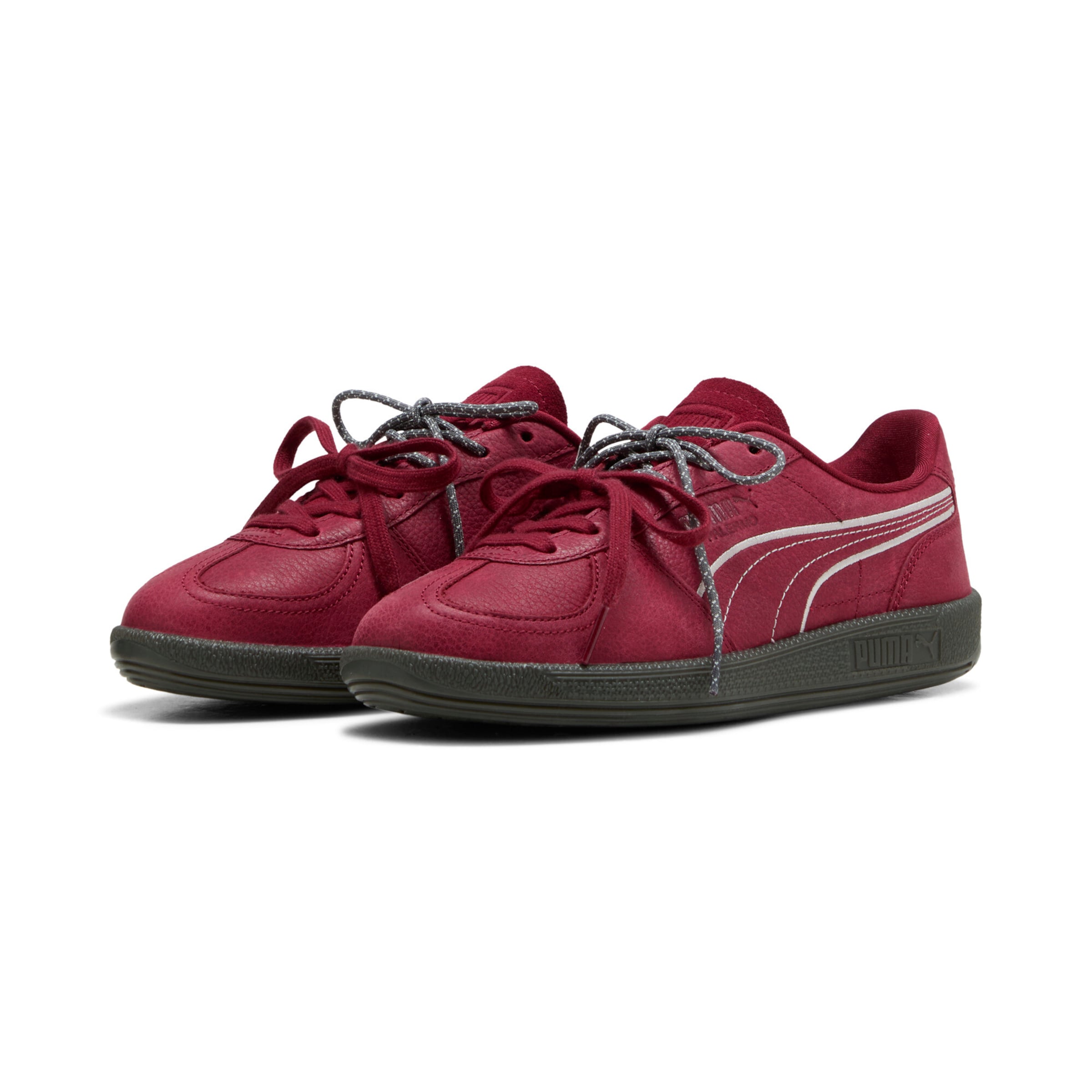 PUMA Sneaker in Rot