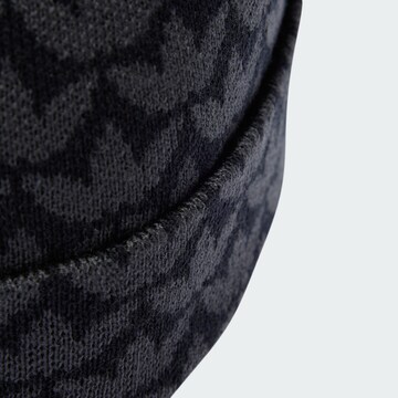 Bonnet ADIDAS ORIGINALS en noir