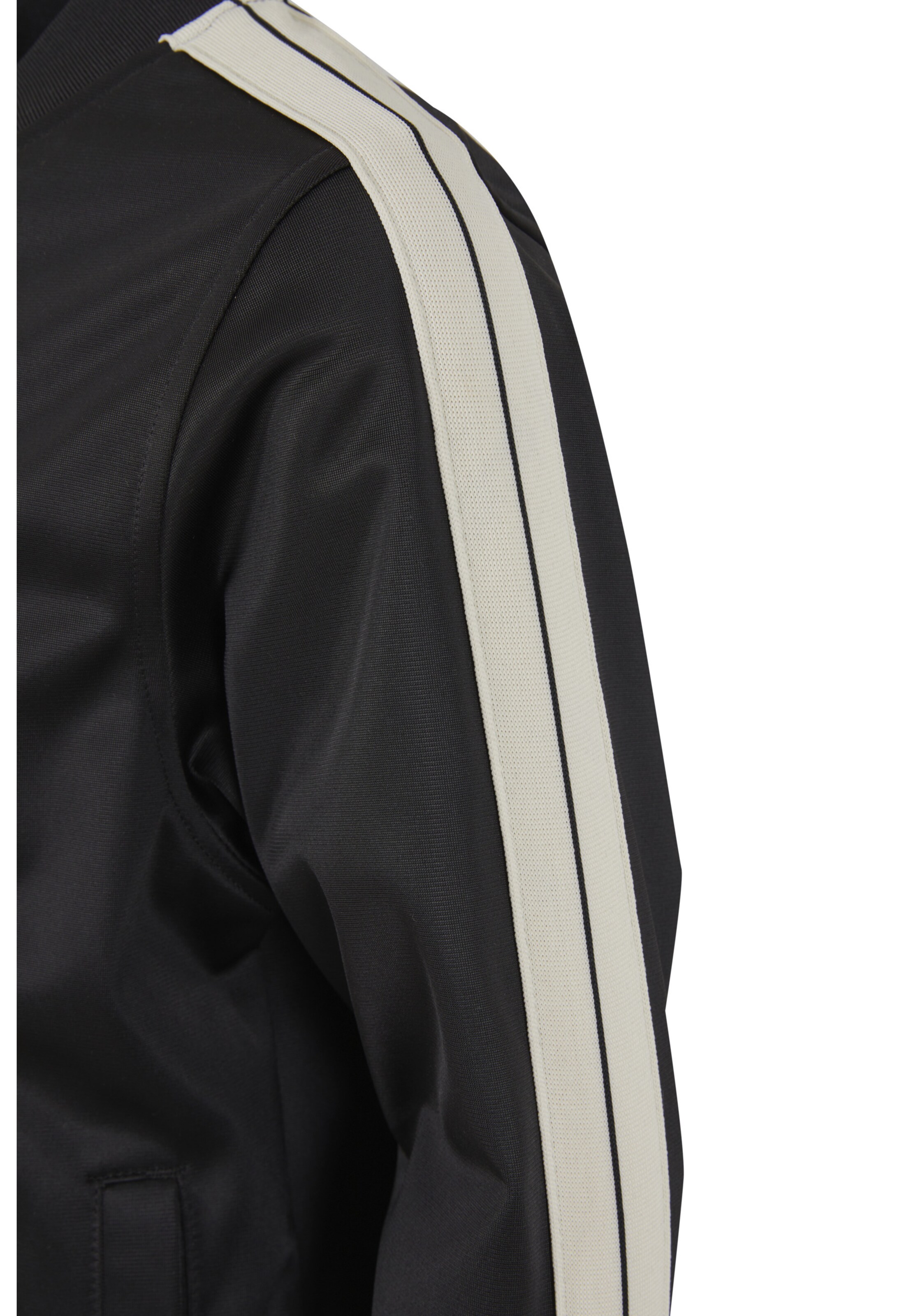 Urban Classics - Chaqueta de entretiempo en negro