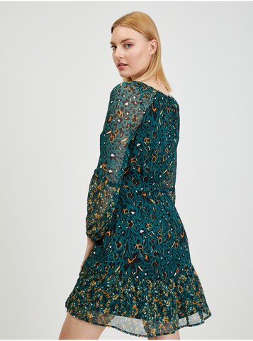 Orsay Kleid 'Majolon' in Grün