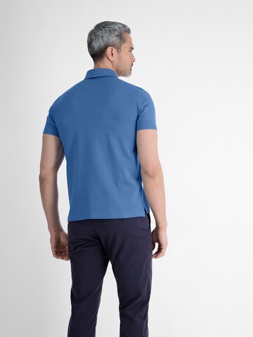 LERROS Shirt in Blauw
