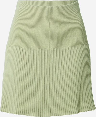 EDITED Skirt 'Paolina' in Green, Item view