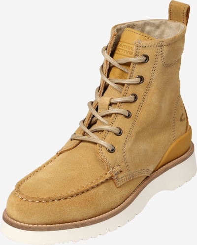 Stivaletto stringato CAMEL ACTIVE di colore sabbia, Visualizzazione prodotti