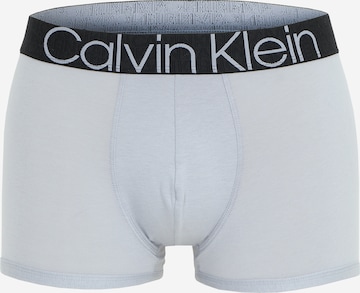 Calvin Klein Underwear Bokserishortsit värissä harmaa: edessä