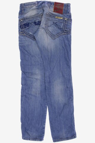 CIPO & BAXX Jeans in 29 in Blue