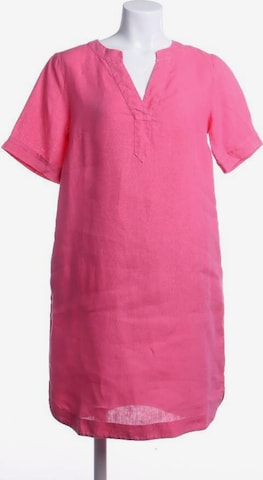 0039 Italy Dress in S in Pink: front