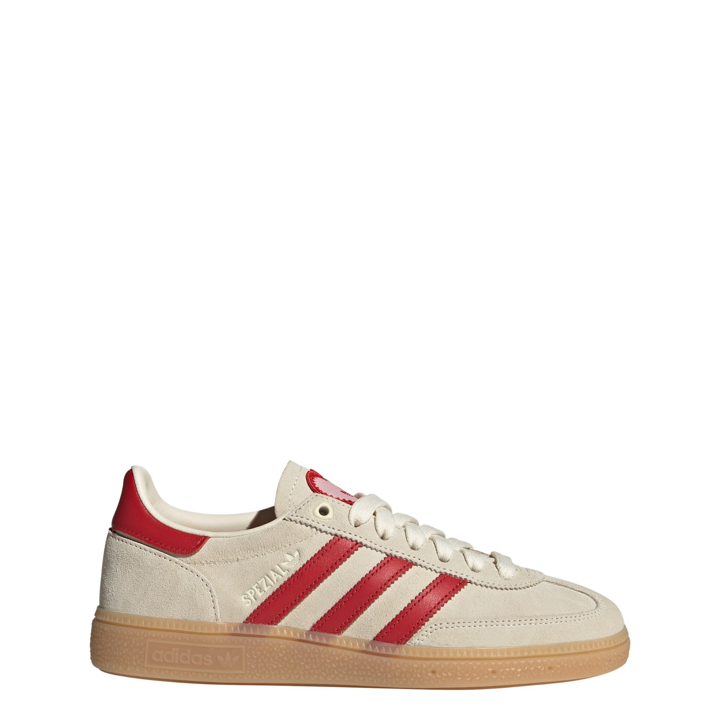 ADIDAS ORIGINALS Sneaker 'Handball Spezial' in Weiß