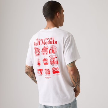 LEVI'S ® Póló - fehér