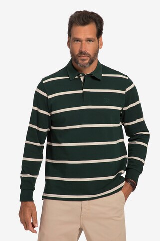 JP1880 Sweatshirt in Green