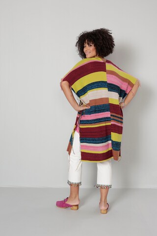 Angel of Style Cape in Mixed colors