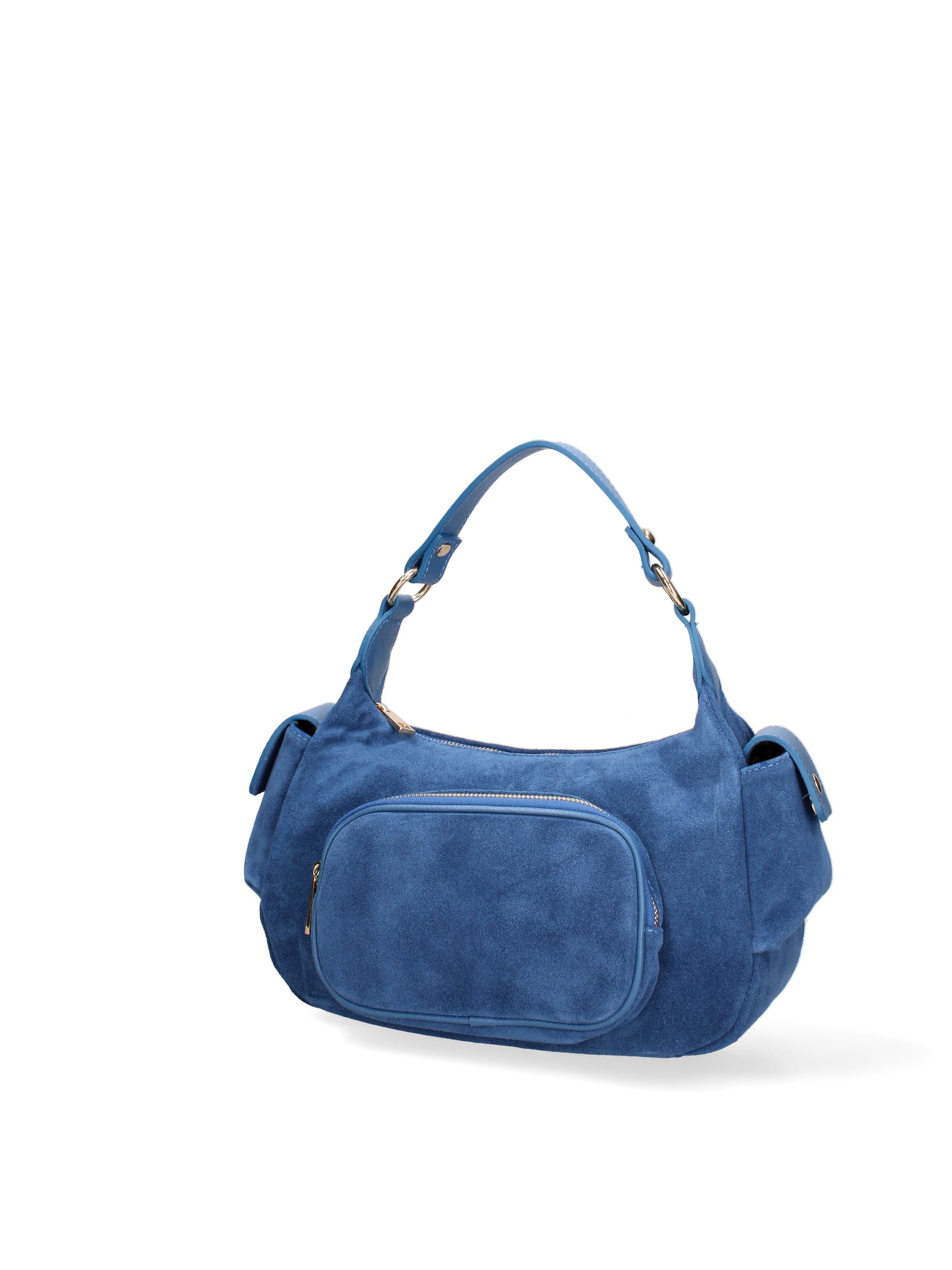Gave Lux Shoulder bag in Blue