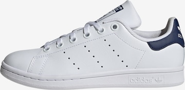 ADIDAS ORIGINALS Кроссовки 'Stan Smith' в Белый: спереди