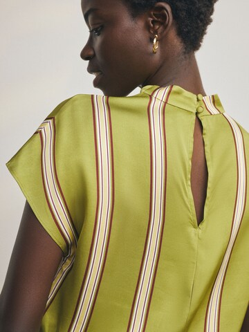 Camicia da donna di Next in verde
