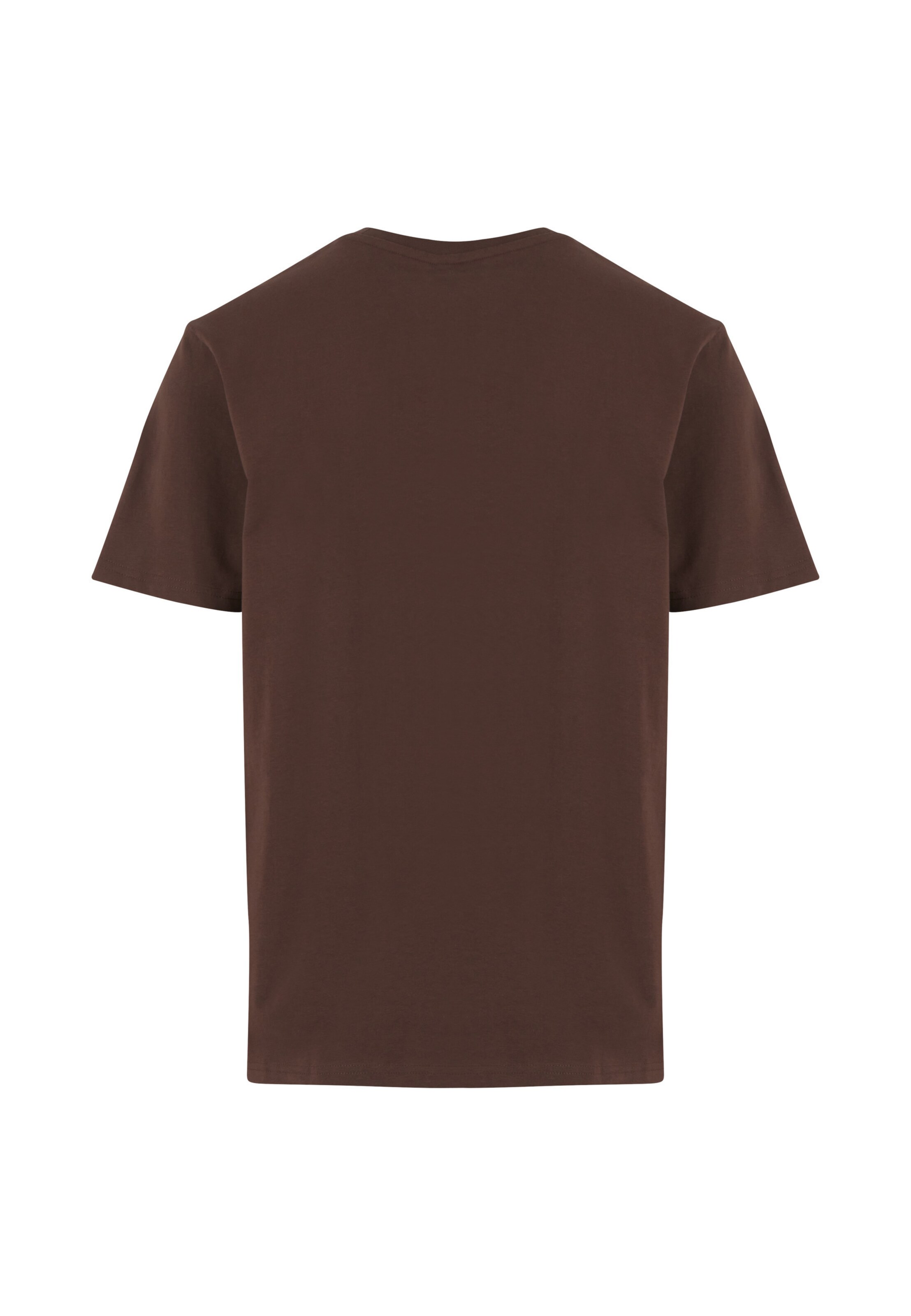 Urban Classics T-Shirt in Beige