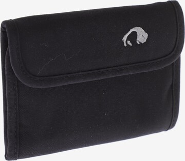 TATONKA Small Leather Goods in One size in Black: front