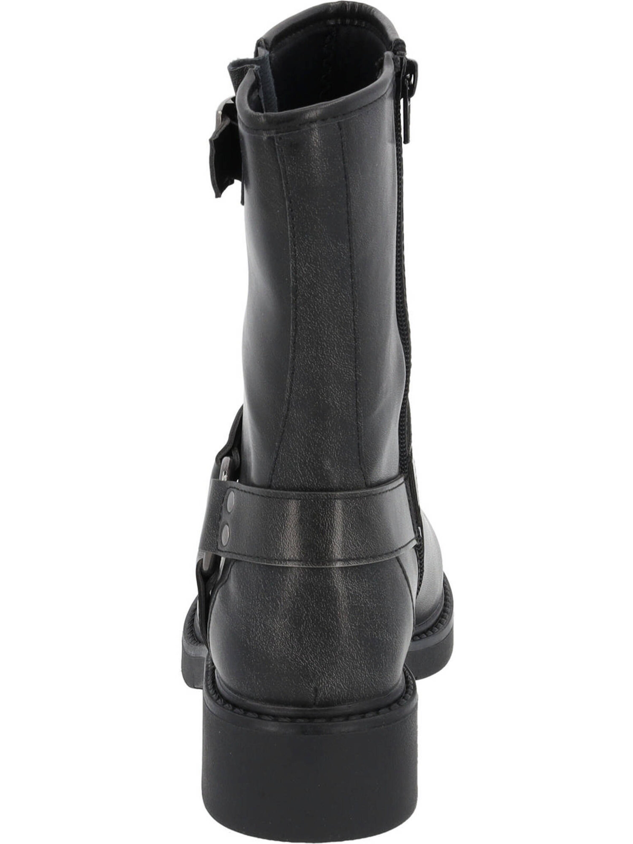 Boots 'Hanav' Palado en gris