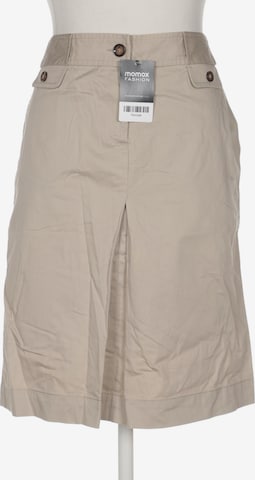 Gerard Darel Skirt in M in Beige: front