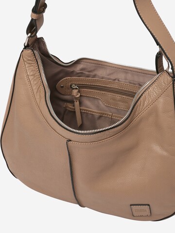 FREDsBRUDER Crossbody bag in Brown