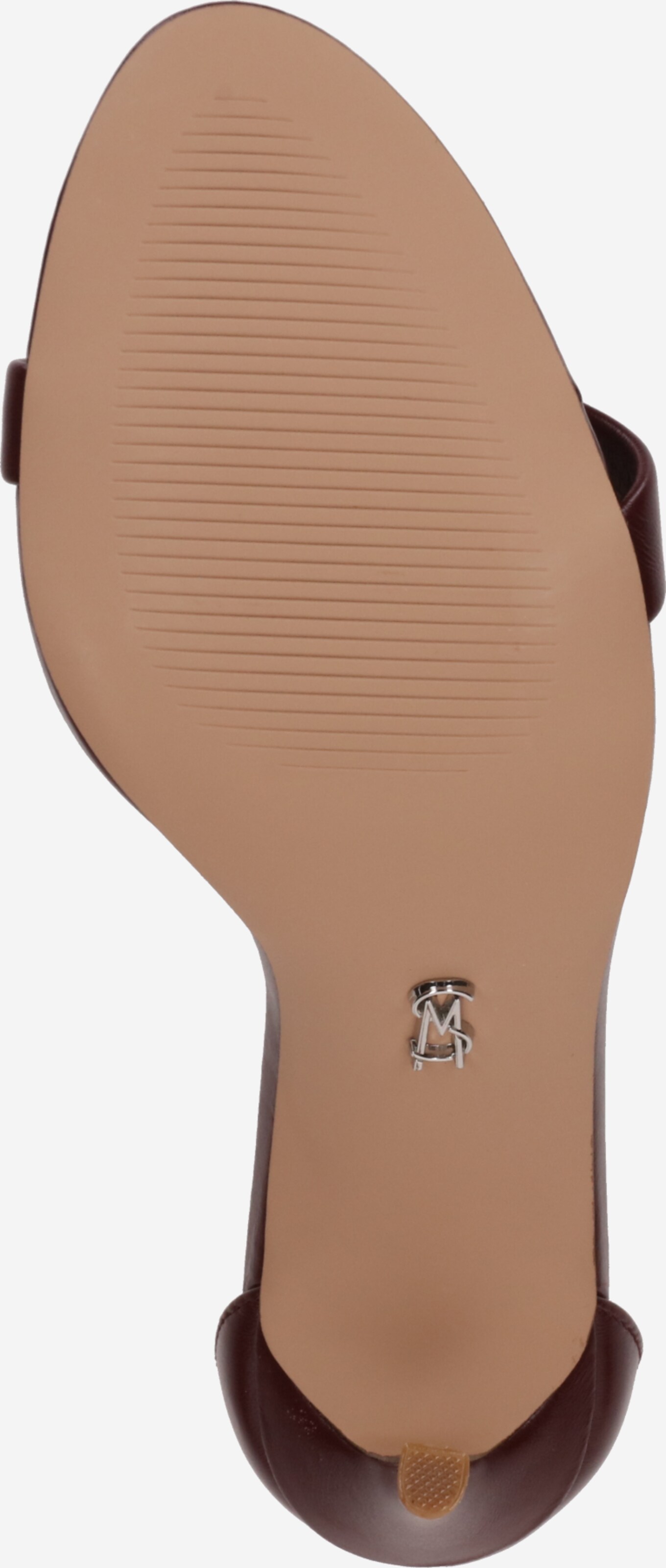 Steve Madden Sandalia Mira Para Mujer