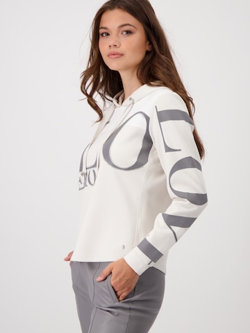 monari Sweatshirt in Beige