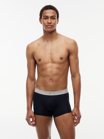 TOMMY HILFIGER Boxershorts in Schwarz