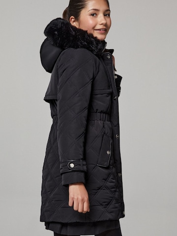 Cappotto di Lipsy in nero