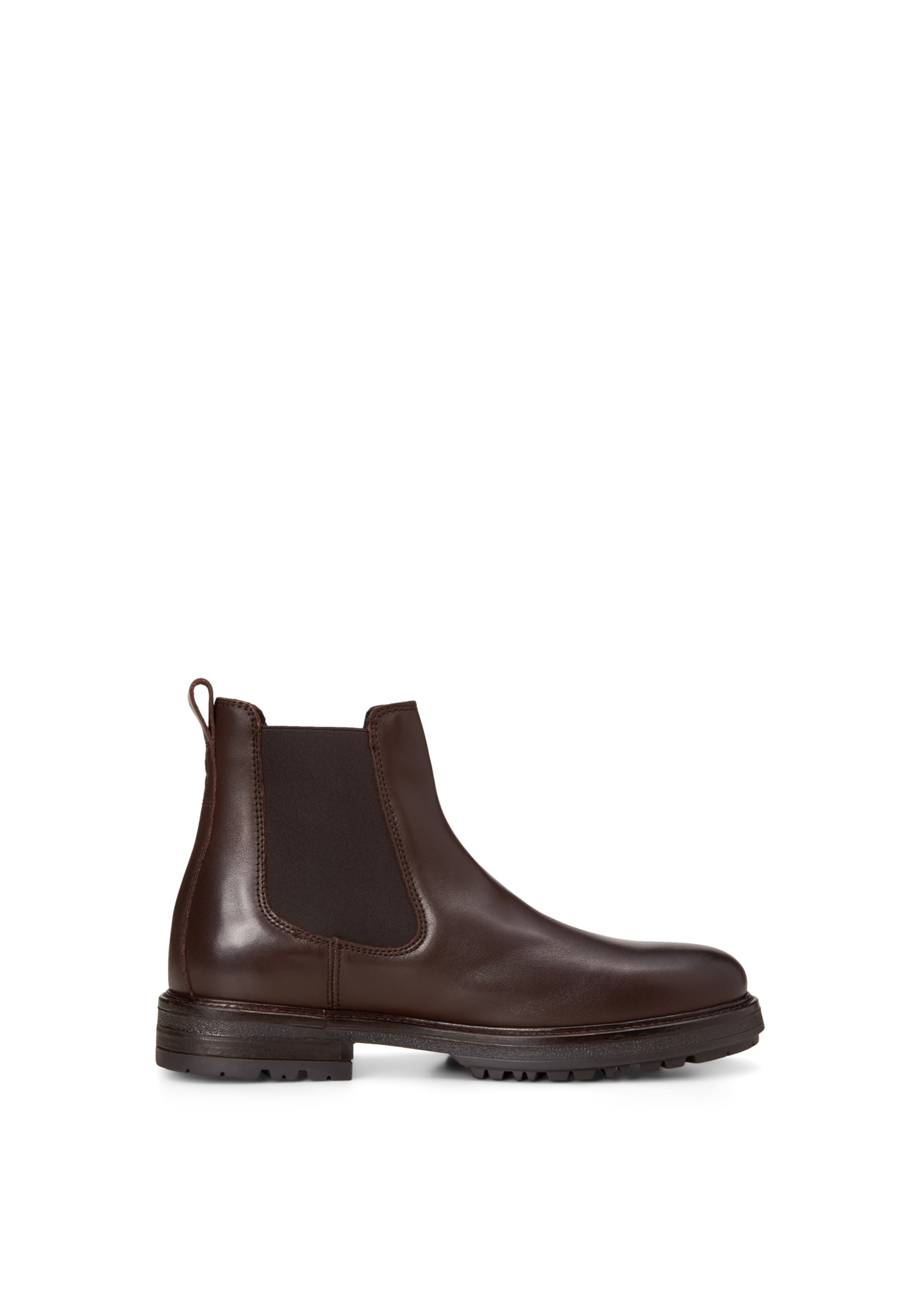Marc O'Polo Chelsea boots 'Rony ' in Bruin