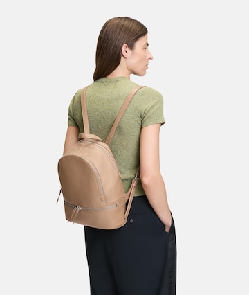 Liebeskind Berlin Rucksack in Braun