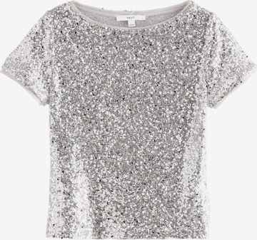 sudrabs Next T-Krekls: no priekšpuses