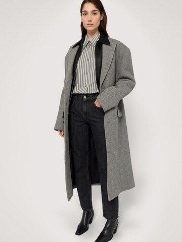 Trussardi Regular Jeans in Black