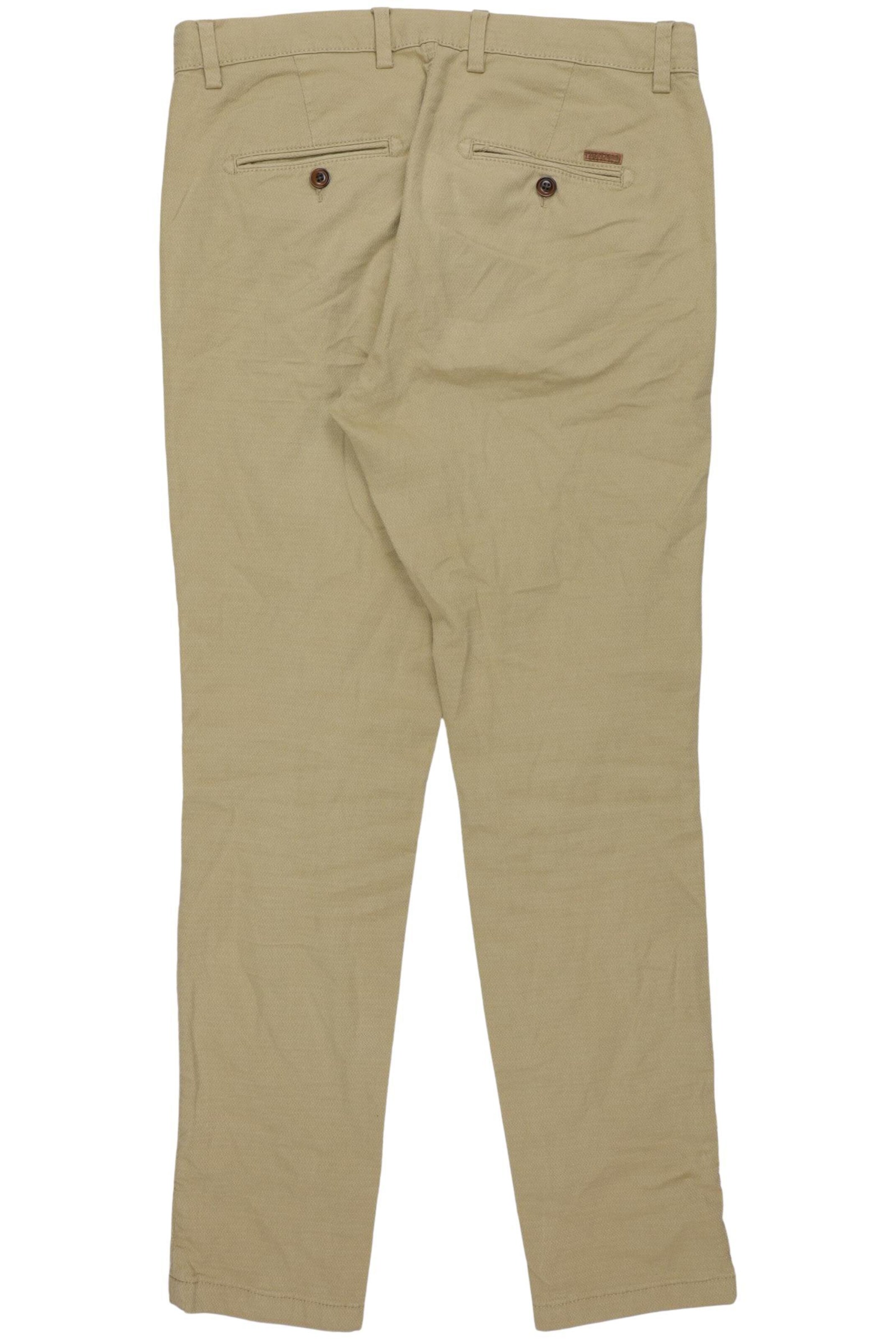 JACK & JONES Pants in 31 in Beige
