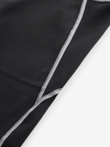 Next Skinny Leggings in Schwarz