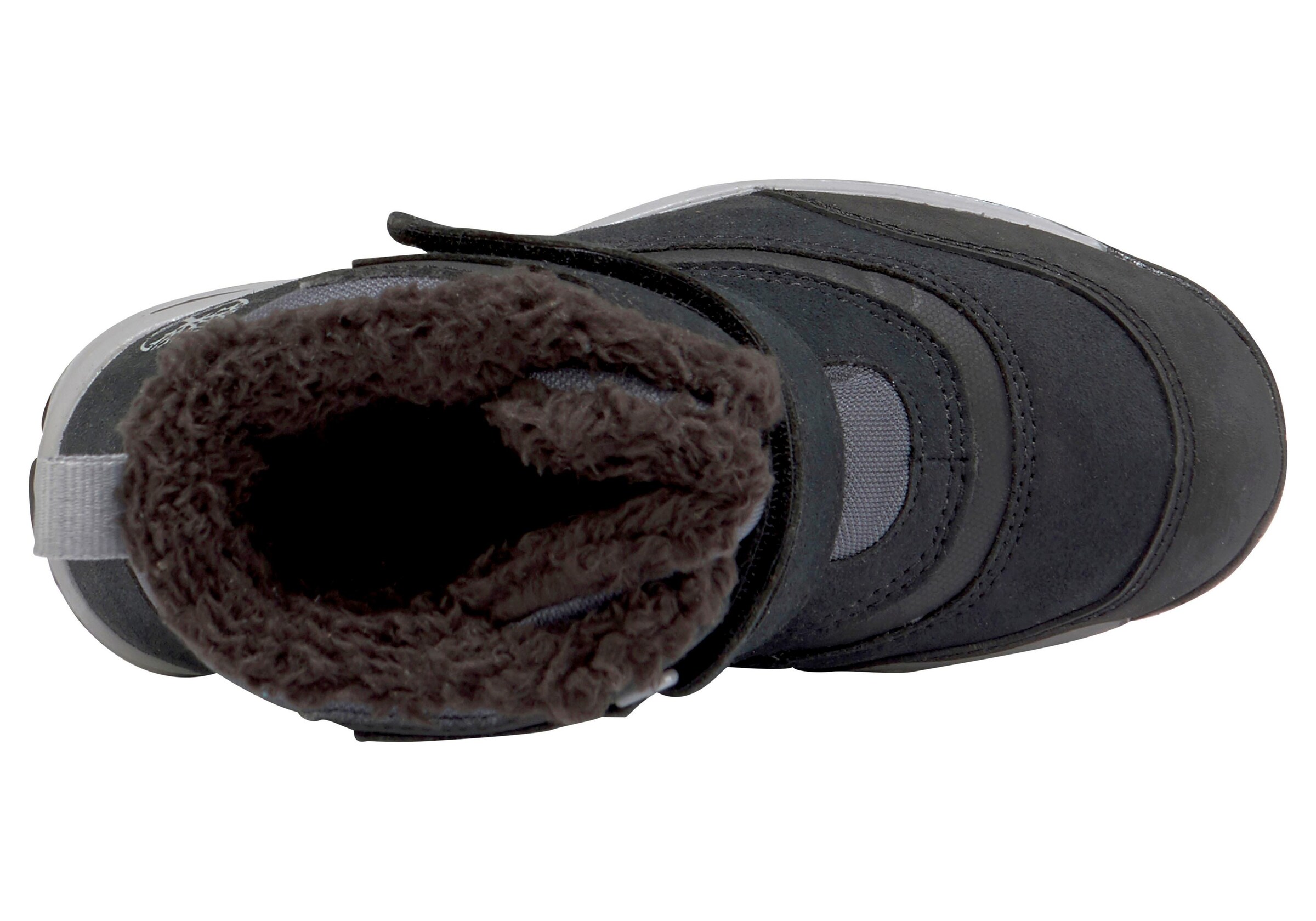 TIMBERLAND Boots 'Chillberg 2' in Black