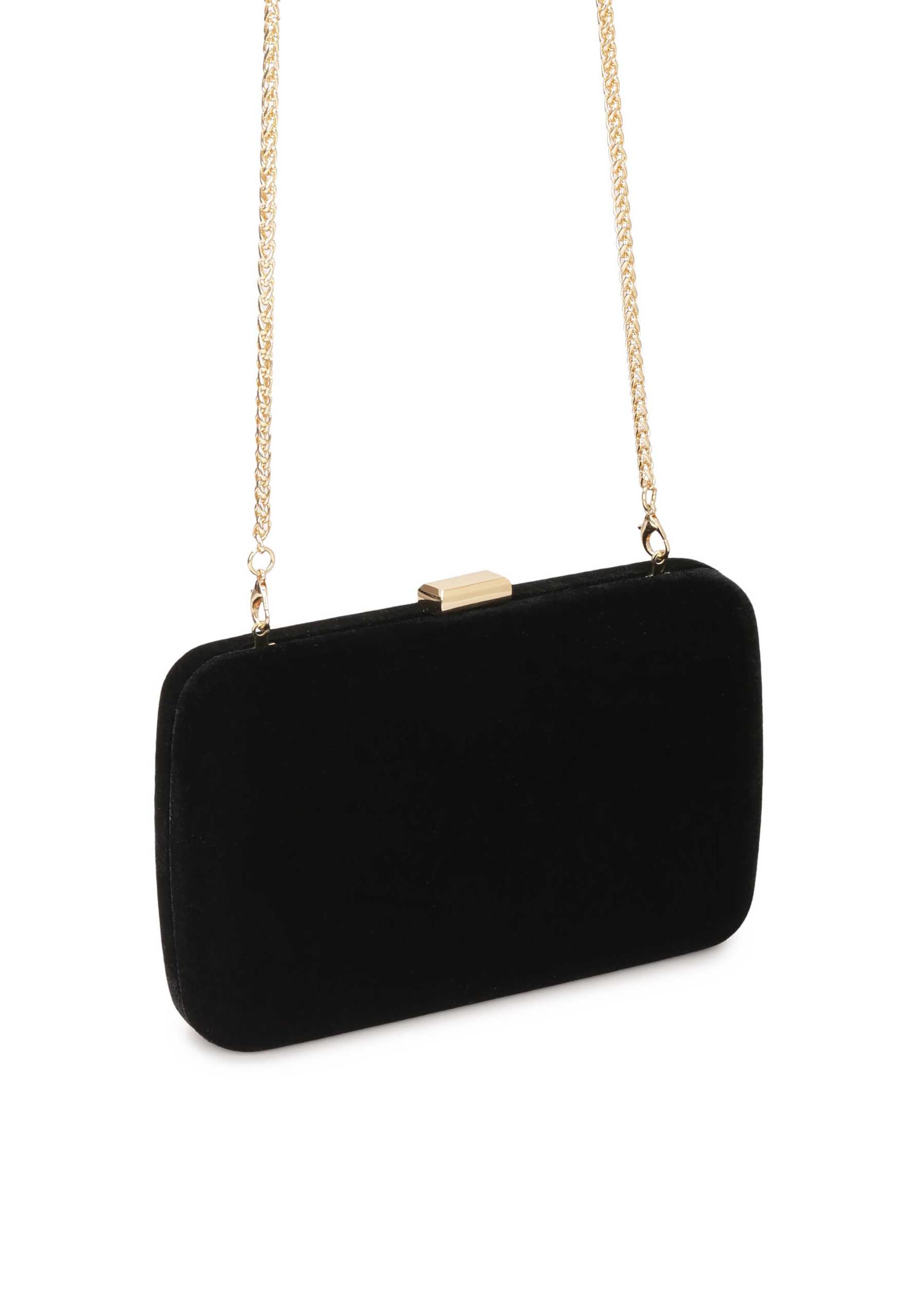 Kazar Pikkulaukku värissä musta