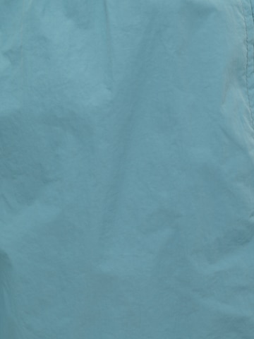 Pantaloncini da bagno di Calvin Klein Swimwear in blu