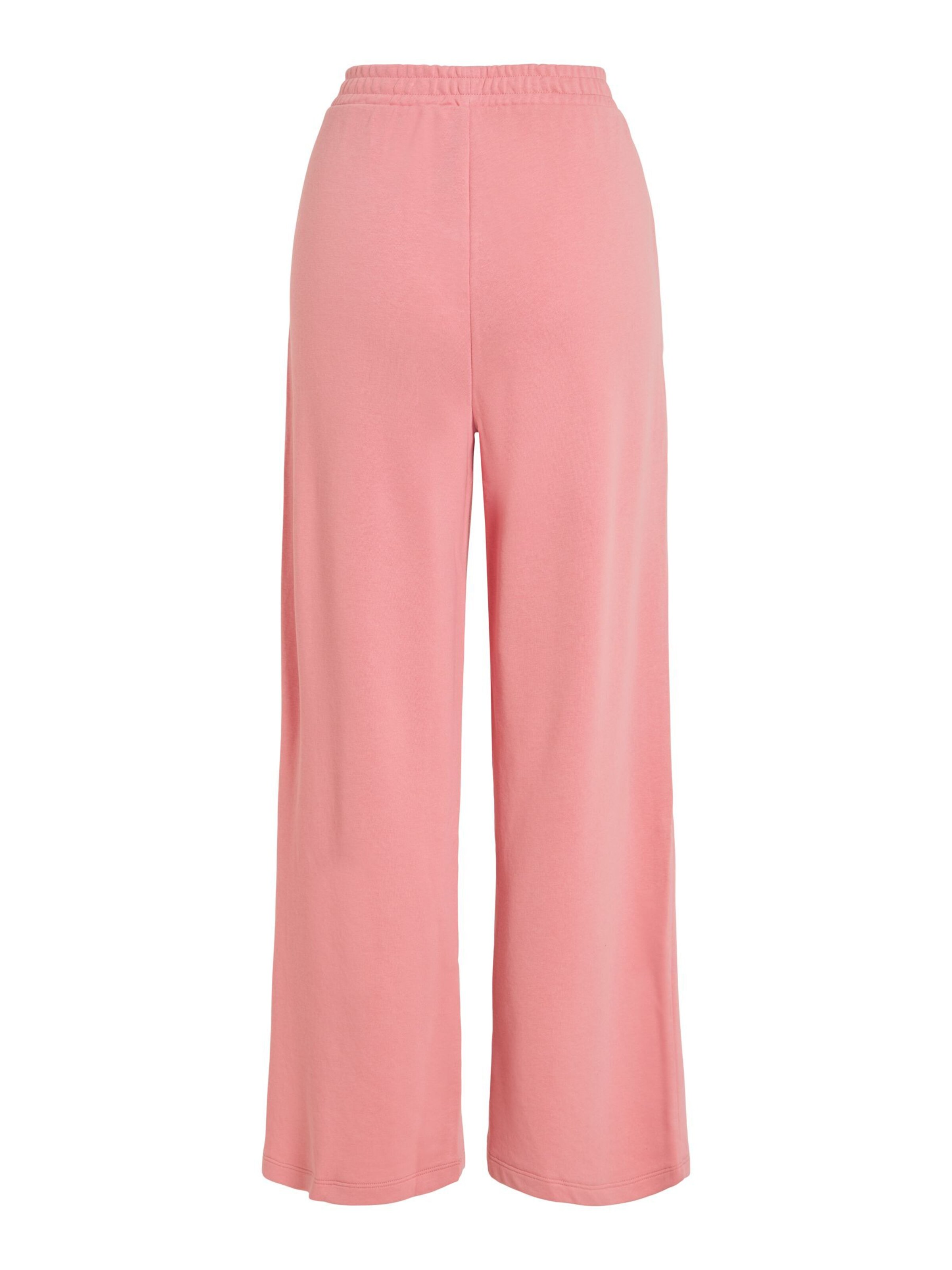 Wide leg Pantaloni 'VIHarisa' di VILA in lilla